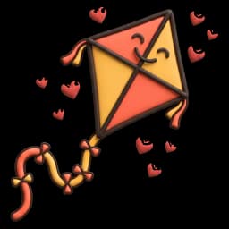 Sticker de Volantín