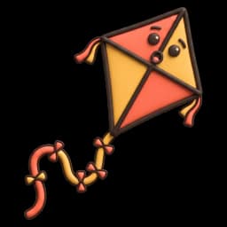 Sticker de Volantín