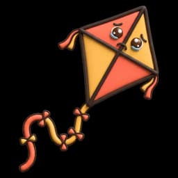 Sticker de Volantín